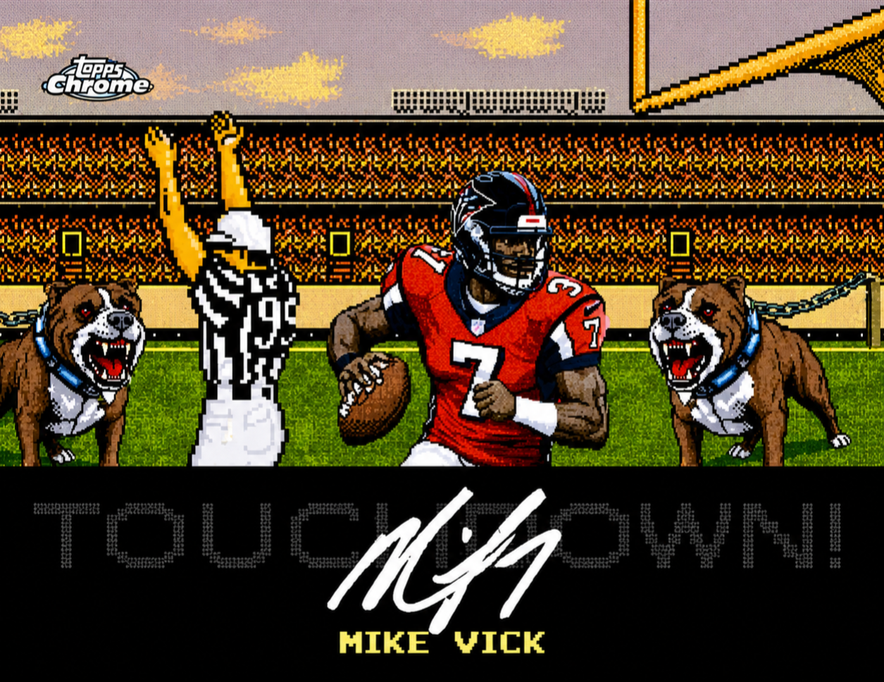 Throwback Banner